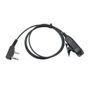 Wirox Inrico T521 PTT/Mic with 3.5mm Jack