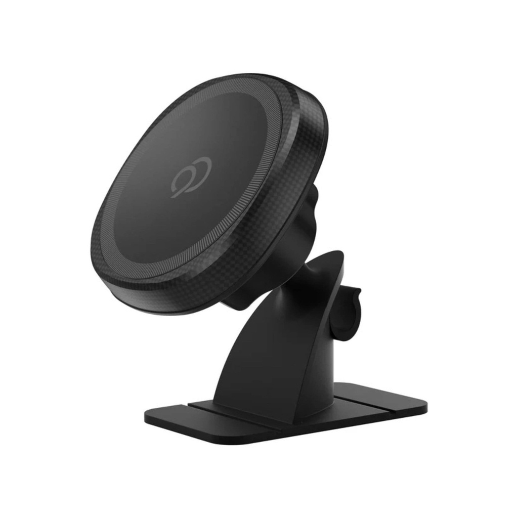 Nimbus9 MagSafe Car Mount Kit – Black