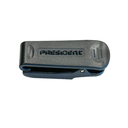 President RANDY / JERRY Belt clip