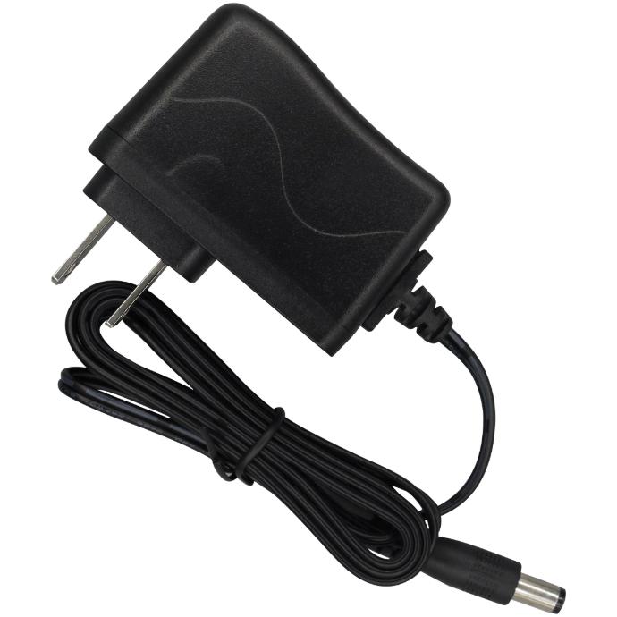 President RANDY / JERRY AC/DC adapter USA (wall charger)