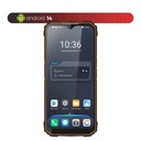 Inrico S300 Plus 4G/LTE Portable PoC Radio