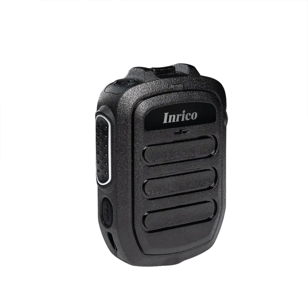 Inrico B06 Android/iOS Bluetooth Speaker Microphone