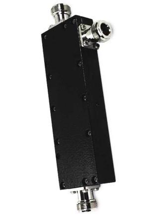 [SC-C-10] Cellular -10dB Tap (N-Female) Coupler