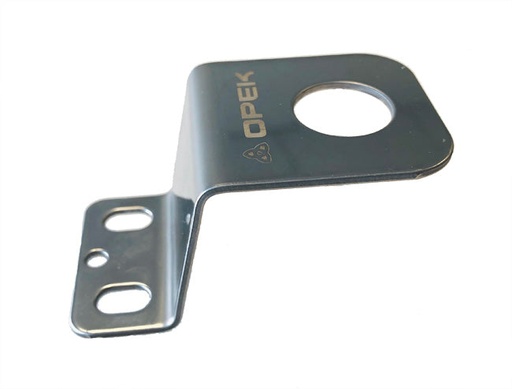 [AM-416] Chev/GMC (19-21) Fender Antenna Bracket