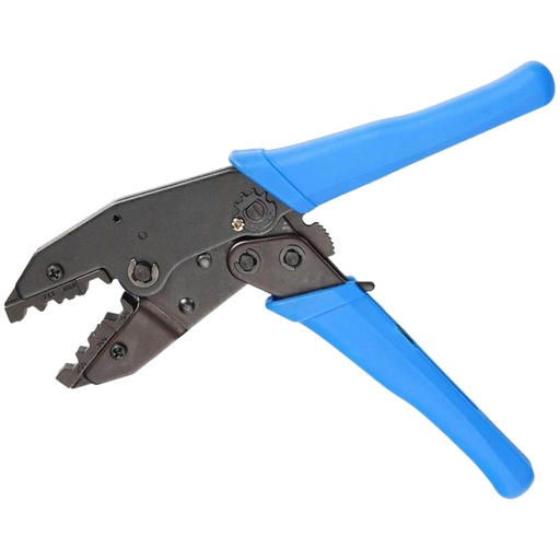 [301K-CRIMP] Coax Crimper RG58/RG6/240