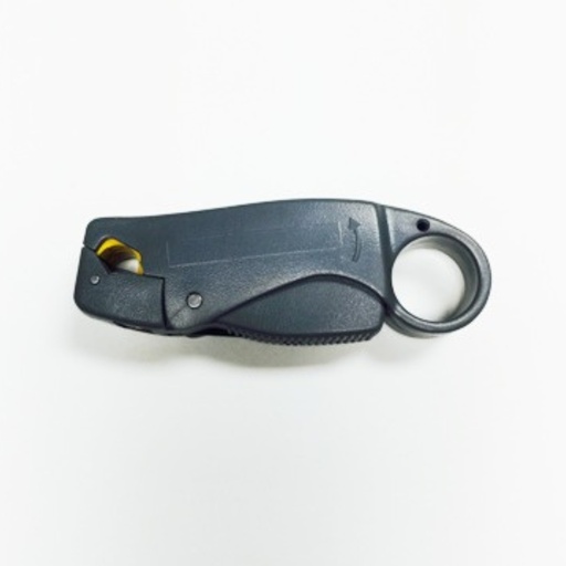 [31-HT322] Coaxial Cable Stripper for RG-58/ RG-59/ RG-6