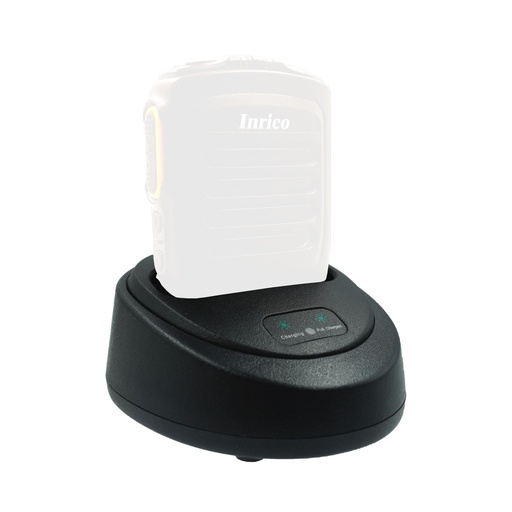 [B01-DC] Inrico B01 Microphone Desktop Charger