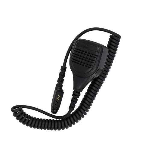 [INHMM-T6] Inrico Value Universal Speaker Mic