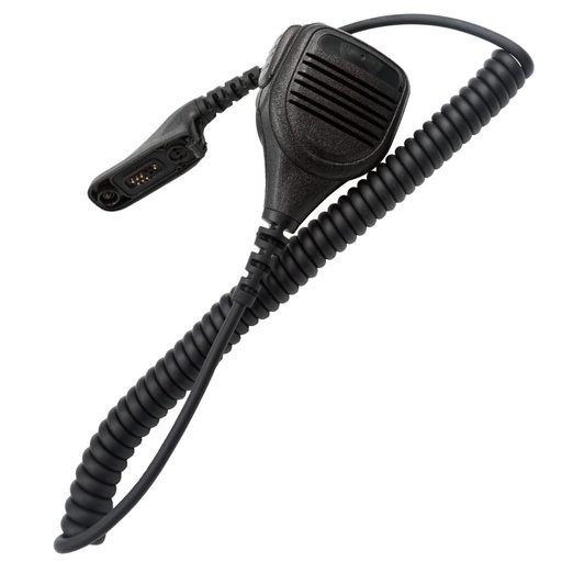 [INTMM-T19] Inrico Value Speaker Microphone T522A