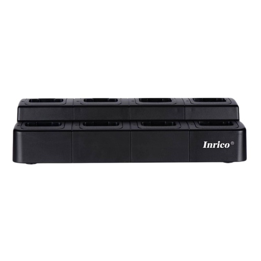 [T320MC MC320 T320 8-way gangcharger] Inrico T320 Multi Charger