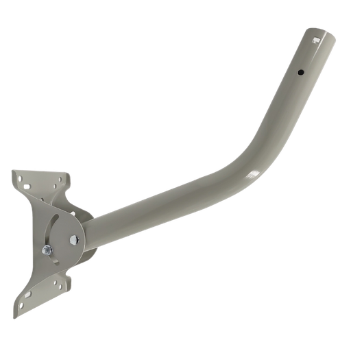 [JARM19G] J Arm (Satellite/Antenna Bracket/Mount) 19"