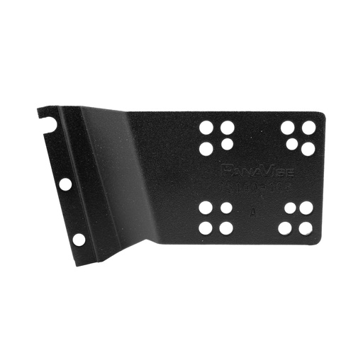 [75140-106] Peterbilt (06-UP) Dash Bracket