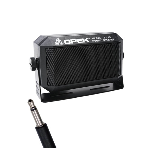 [SP-SPKR8W] Small External Speaker
