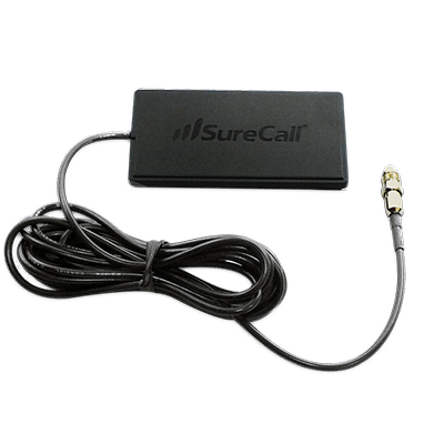 [SC-111W] SureCall Fusion2Go Patch Antenna