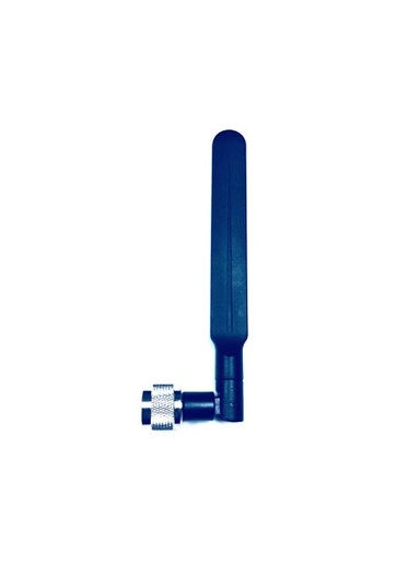 [SC-123W] Surecall Whip Antenna with N Male Connector