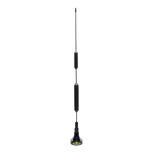 [SP-1001-NMO] SurePower Wide Band Cellular Mobile Antenna NMO