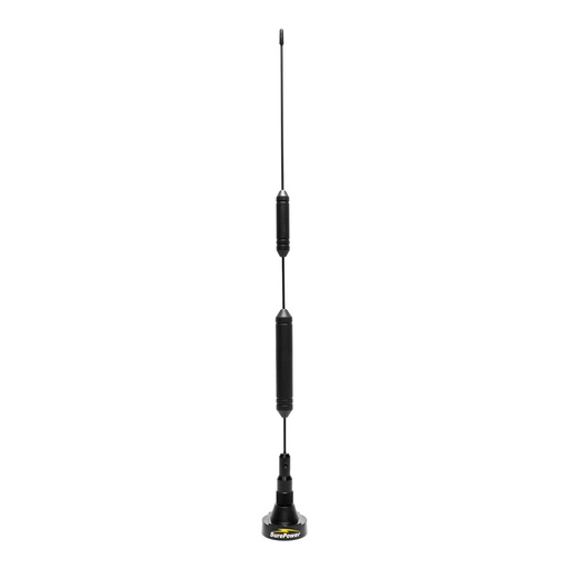 [SP-1001-NMO] Surepower Wide Band Cellular Mobile Antenna NMO