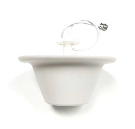 [SP-DOME-3] Ceiling Mount Dome Antenna (N-Female)