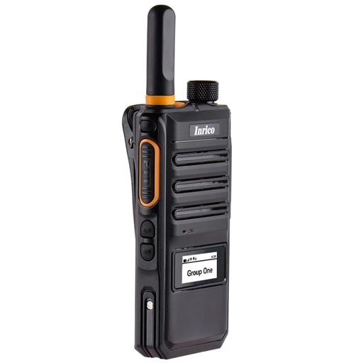 [T620] Inrico T620 4G PoC Radio