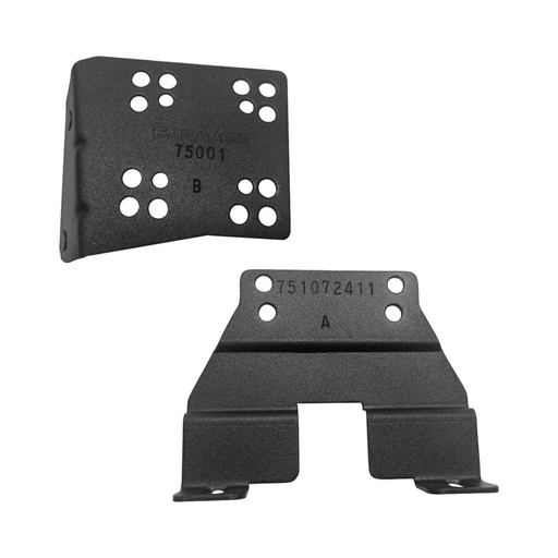 [751072411] Ford Fusion 06-09 Dash Bracket