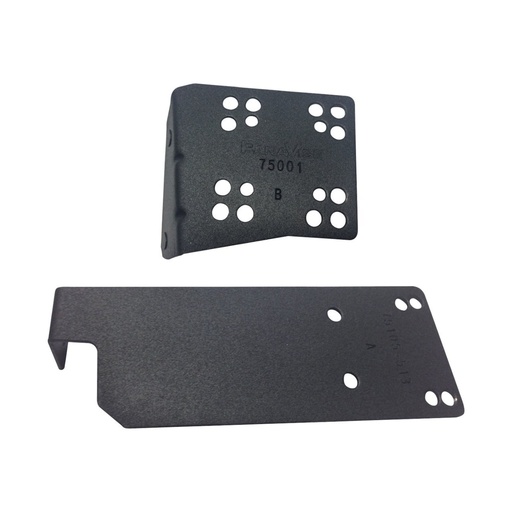 [75105-513] Ram 1500-5500 (13-UP) GM (22-UP) Dash Bracket