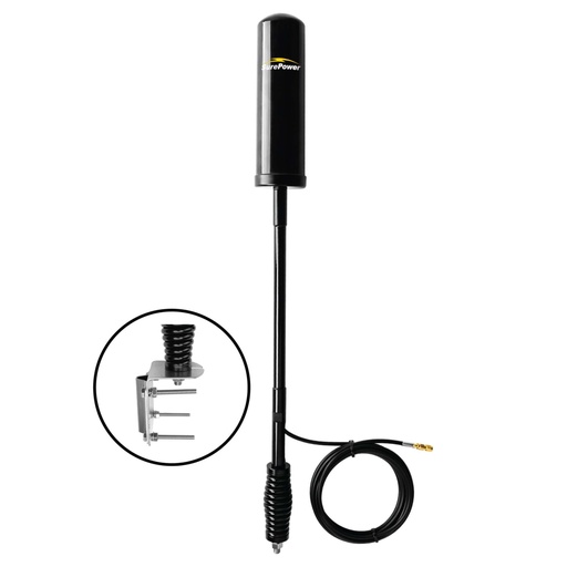 [SureCall OTR Vehicle Antenna] SureCall OTR Vehicle Antenna