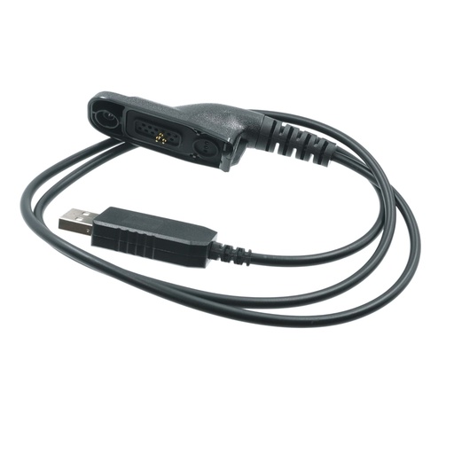 [PC-T522A] Inrico T522A Programming Cable