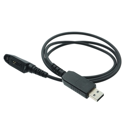 [PC-T6] Inrico T620/T640A Programming Cable