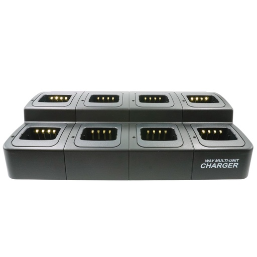 [MC-T529A] Inrico T529A Multi Charger