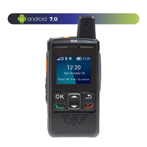 [PNC360S] Hytera PNC360S PoC Radio