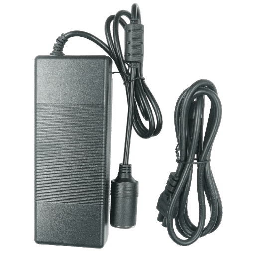 [Cigarette Adaptor, Wirox 12 Amp Power Supply Female Cigarette Socket] Wirox 12 Amp Power Supply Female Cigarette Socket