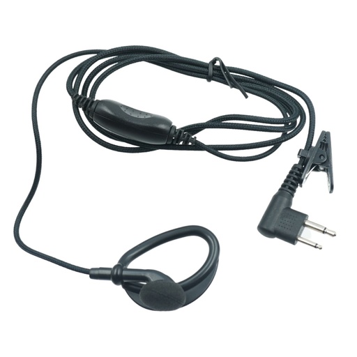 [BF-EP515] BelFone TD515 Single Wire Earpiece