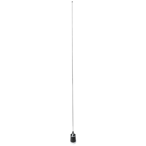 [WRX-1/2-VA] Wirox 1/2 Wave VHF Wideband Antenna