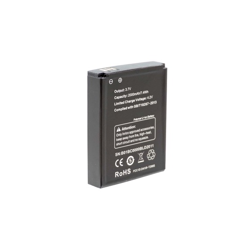 [B01-B] Inrico B01 Battery