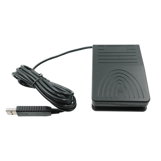 [FS2007] USB Foot Switch for iConvNet  Dispatch