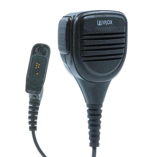 [RSM-300-M9] Wirox Inrico T522A Speaker Microphone