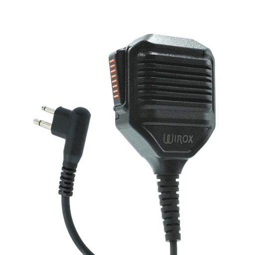 [RSM-400-M1a] Wirox IP67 BelFone TD515 Speaker Microphone