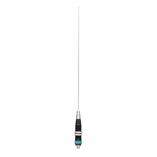[AMUS005] President Iowa 1/4 Wave Radial Whip CB Antenna