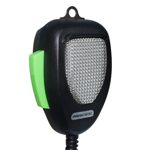 [ACUS600] President Digimike NRC Mic.