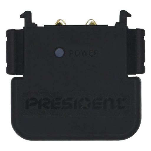 [ACUS403] President Randy Power Adapter