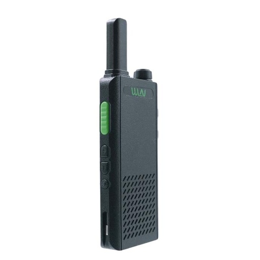 [KD-C160-1] WLN KD-C160 16 Channel GMRS Radio