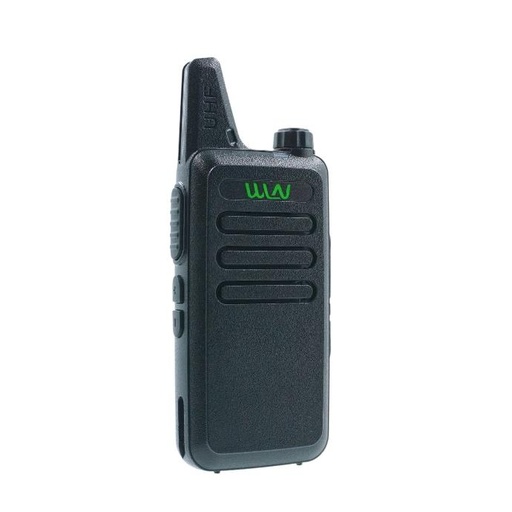 [KD-C1] WLN KD-C1 16 Channel GMRS Radio