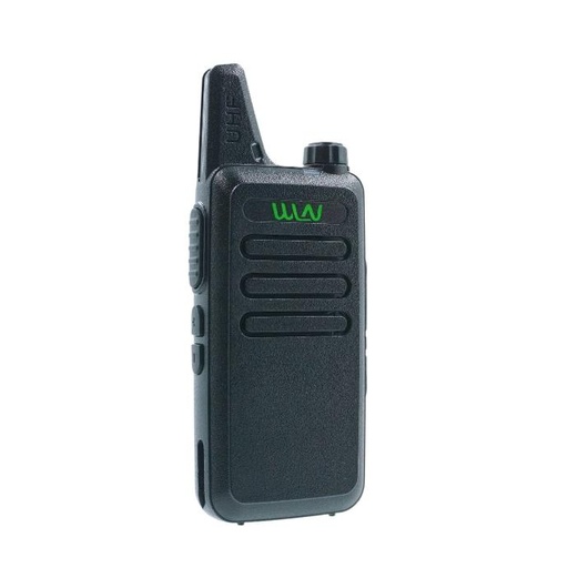 [KD-C1-1] WLN KD-C1 16 Channel GMRS Radio