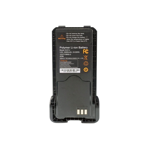 [B-590] Inrico IRC590 Battery