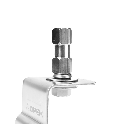 [SM-34] OPEK OTR Antenna NMO Stud Mount Adaptor