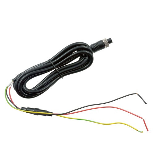 [INPC-M3 PC-M-3PIN] Inrico 3 Pin TM-7Plus Power Cable