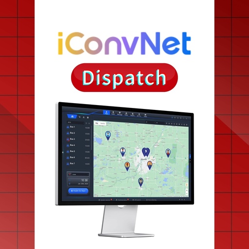 iConvNet PoC Dispatch for PC