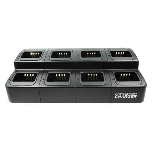 [IRC590MC] Inrico IRC590 Multi Charger