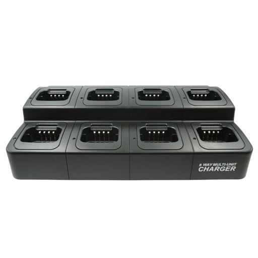 [IRCS380MC] Inrico IRC380/S380 Multi Charger