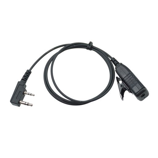 [WRX-13Q-K1] Wirox Inrico T521 PTT/Mic with 3.5mm Jack